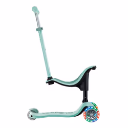 Globber 452-706-4 scooter Bambini Monopattino classico Colore menta - Vista aggiuntiva 7