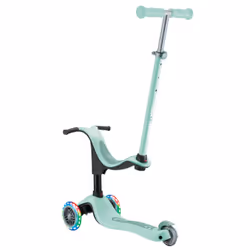 Globber 452-706-4 scooter Bambini Monopattino classico Colore menta - Vista aggiuntiva 8
