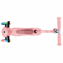 Globber 452-710-4 scooter Bambini Monopattino classico Rosa - Vista aggiuntiva 2