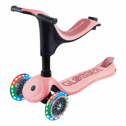 Globber 452-710-4 scooter Bambini Monopattino classico Rosa - Vista aggiuntiva 3