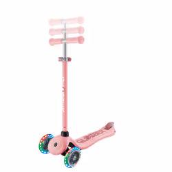 Globber 452-710-4 scooter Bambini Monopattino classico Rosa - Vista aggiuntiva 4
