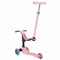 Globber 452-710-4 scooter Bambini Monopattino classico Rosa - Vista aggiuntiva 5