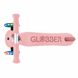 Globber 452-710-4 scooter Bambini Monopattino classico Rosa - Vista aggiuntiva 8
