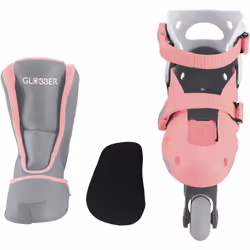 Globber 783-210 pattini in linea - Vista aggiuntiva 4