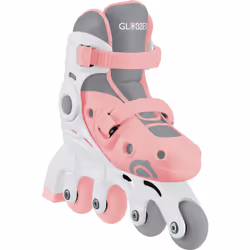 Globber 783-210 pattini in linea - Vista aggiuntiva 5