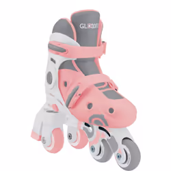 Globber 783-210 pattini in linea - Vista aggiuntiva 6