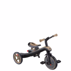 Globber Explorer Trike 4in1 triciclo Bambini Trazione anteriore Verticale - Vista aggiuntiva 6