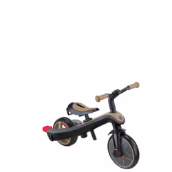Globber Explorer Trike 4in1 triciclo Bambini Trazione anteriore Verticale - Vista aggiuntiva 8