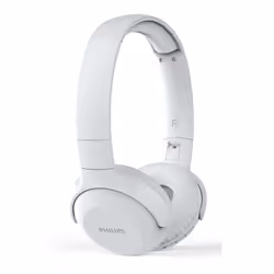 Philips TAUH202WT/00 cuffia e auricolare Wireless A Padiglione Musica e Chiamate Micro-USB Bluetooth Bianco - Vista aggiuntiva 5