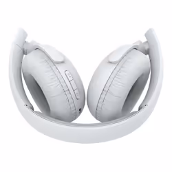 Philips TAUH202WT/00 cuffia e auricolare Wireless A Padiglione Musica e Chiamate Micro-USB Bluetooth Bianco - Vista aggiuntiva 6
