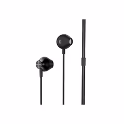 Philips TAUE100BK/00 cuffia e auricolare Cuffie Cablato In-ear MUSICA Nero - Vista aggiuntiva 3