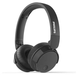 Philips TABH305BK/00 cuffia e auricolare Wireless A Padiglione Musica e Chiamate Bluetooth Nero
