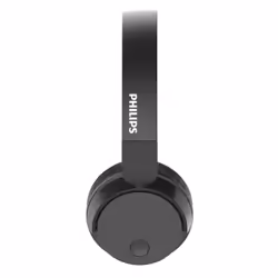 Philips TABH305BK/00 cuffia e auricolare Wireless A Padiglione Musica e Chiamate Bluetooth Nero
