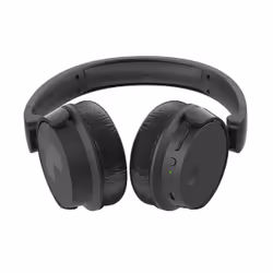 Philips TABH305BK/00 cuffia e auricolare Wireless A Padiglione Musica e Chiamate Bluetooth Nero