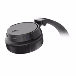 Philips TABH305BK/00 cuffia e auricolare Wireless A Padiglione Musica e Chiamate Bluetooth Nero - Vista aggiuntiva 4