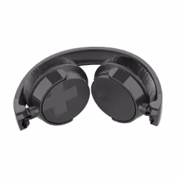 Philips TABH305BK/00 cuffia e auricolare Wireless A Padiglione Musica e Chiamate Bluetooth Nero - Vista aggiuntiva 5