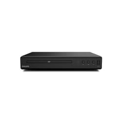 Philips 2000 series TAEP200 Lettore DVD Nero