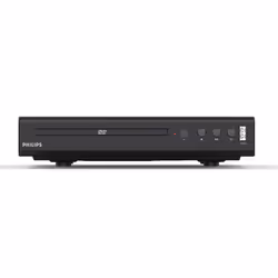 Philips 2000 series TAEP200 Lettore DVD Nero - Vista aggiuntiva 4
