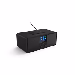 Philips TAR8805/10 radio Internet Digitale Nero - Vista aggiuntiva 4