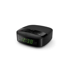 Philips TAR3205/12 radio Orologio Digitale Nero