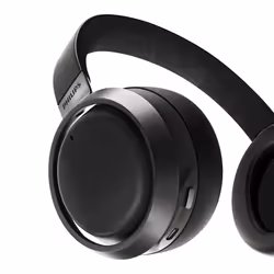 Philips Fidelio Auricolare Con cavo e senza cavo A Padiglione Musica e Chiamate Bluetooth Nero - Vista aggiuntiva 4
