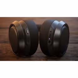 Philips Fidelio Auricolare Con cavo e senza cavo A Padiglione Musica e Chiamate Bluetooth Nero - Vista aggiuntiva 6