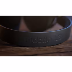 Philips Fidelio Auricolare Con cavo e senza cavo A Padiglione Musica e Chiamate Bluetooth Nero - Vista aggiuntiva 7