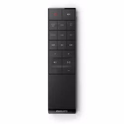 Philips TAB6305/10 altoparlante soundbar Nero 2.1 canali 140 W