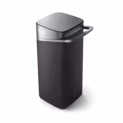 Philips TAS3505/00 altoparlante portatile e per feste Altoparlante portatile mono Grigio 5 W - Vista aggiuntiva 4