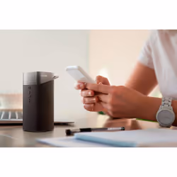 Philips TAS3505/00 altoparlante portatile e per feste Altoparlante portatile mono Grigio 5 W - Vista aggiuntiva 6