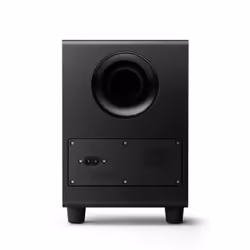 Philips TAB5305/12 altoparlante soundbar Nero 2.1 canali 70 W - Vista aggiuntiva 5