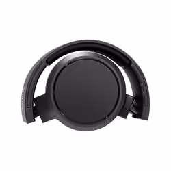 Philips TAH5205BK/00 cuffia e auricolare Con cavo e senza cavo A Padiglione Musica e Chiamate USB tipo-C Bluetooth Nero - Vista aggiuntiva 5