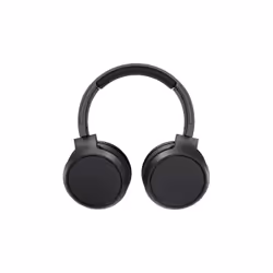Philips TAH5205BK/00 cuffia e auricolare Con cavo e senza cavo A Padiglione Musica e Chiamate USB tipo-C Bluetooth Nero - Vista aggiuntiva 6