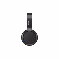 Philips TAH5205BK/00 cuffia e auricolare Con cavo e senza cavo A Padiglione Musica e Chiamate USB tipo-C Bluetooth Nero - Vista aggiuntiva 7