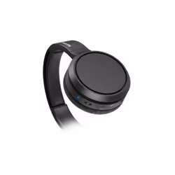 Philips TAH5205BK/00 cuffia e auricolare Con cavo e senza cavo A Padiglione Musica e Chiamate USB tipo-C Bluetooth Nero - Vista aggiuntiva 8