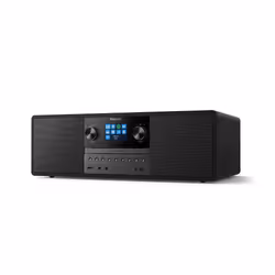 Philips TAM6805/10 set audio da casa Microsistema audio per la casa 50 W Nero