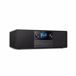 Philips TAM6805/10 set audio da casa Microsistema audio per la casa 50 W Nero