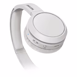 Philips 4000 series TAH4205WT/00 cuffia e auricolare Wireless A Padiglione Musica e Chiamate USB tipo-C Bluetooth Bianco - Vista aggiuntiva 6