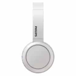Philips 4000 series TAH4205WT/00 cuffia e auricolare Wireless A Padiglione Musica e Chiamate USB tipo-C Bluetooth Bianco - Vista aggiuntiva 7