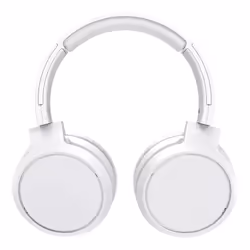 Philips 5000 series TAH5205WT/00 cuffia e auricolare Cuffie Wireless A Padiglione MUSICA USB tipo-C Bluetooth Bianco - Vista aggiuntiva 5