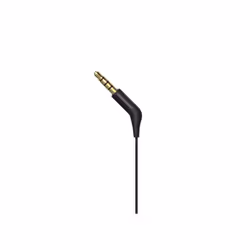 Philips TAE1105BK/00 cuffia e auricolare Cablato In-ear Musica e Chiamate Nero - Vista aggiuntiva 5