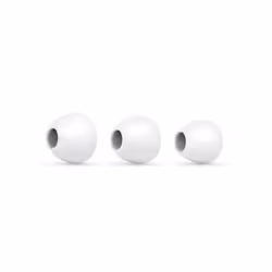 Philips TAE1105WT/00 cuffia e auricolare Cuffie Cablato In-ear MUSICA Bianco - Vista aggiuntiva 4