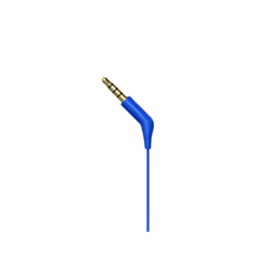 Philips TAE1105BL/00 cuffia e auricolare Cablato In-ear Musica e Chiamate Blu - Vista aggiuntiva 5