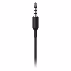 Philips TAA1105BK/00 Cuffie con Filo per Fitness e Sport, Microfono, IPX2 Resistenti al Sudore, Supporti per l'orecchio Flessibili, Vestibilità Sicura, Pulsanti Integrati, Auricolari con Filo, Nero - Vista aggiuntiva 5