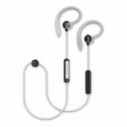 Philips TAA4205BK/00 cuffia e auricolare Wireless A clip, In-ear Sport USB tipo-C Bluetooth Nero - Vista aggiuntiva 4