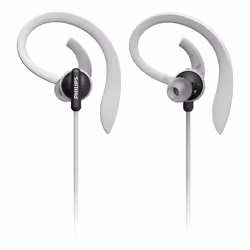 Philips TAA4205BK/00 cuffia e auricolare Wireless A clip, In-ear Sport USB tipo-C Bluetooth Nero - Vista aggiuntiva 6