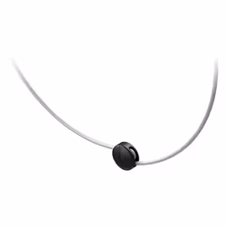 Philips TAA4205BK/00 cuffia e auricolare Wireless A clip, In-ear Sport USB tipo-C Bluetooth Nero - Vista aggiuntiva 7