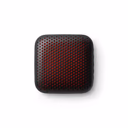 Philips TAS2505B/00 altoparlante portatile e per feste Altoparlante portatile mono Nero 3 W - Vista aggiuntiva 2