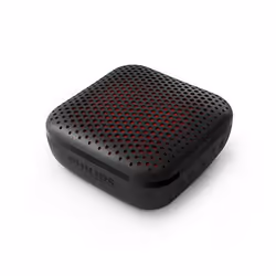 Philips TAS2505B/00 altoparlante portatile e per feste Altoparlante portatile mono Nero 3 W - Vista aggiuntiva 3