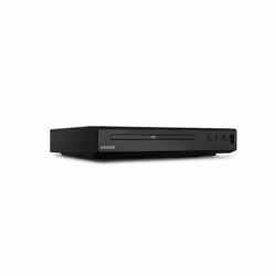 Philips 2000 series TAEP200 Lettore DVD Nero - Vista aggiuntiva 3